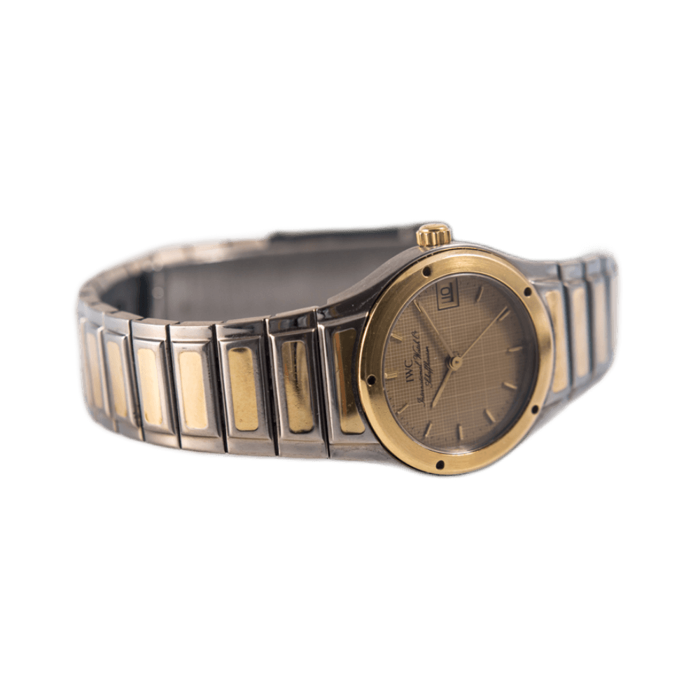 VINTAGE INGENIEUR LADY