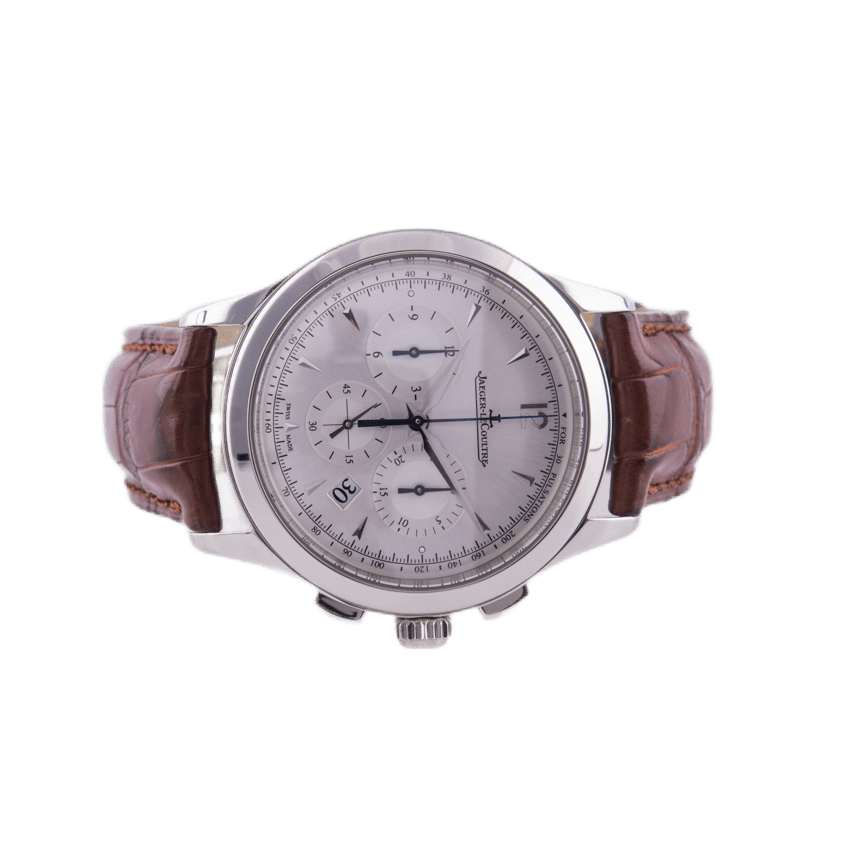 MASTER CHRONOGRAPH