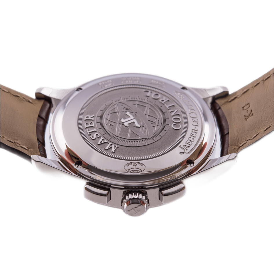 MASTER CHRONOGRAPH