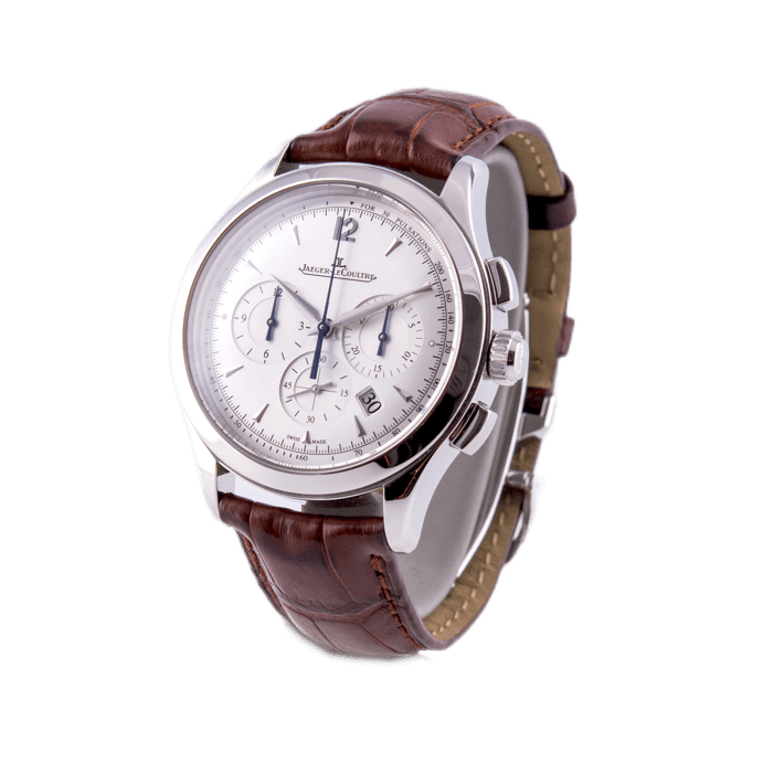 MASTER CHRONOGRAPH