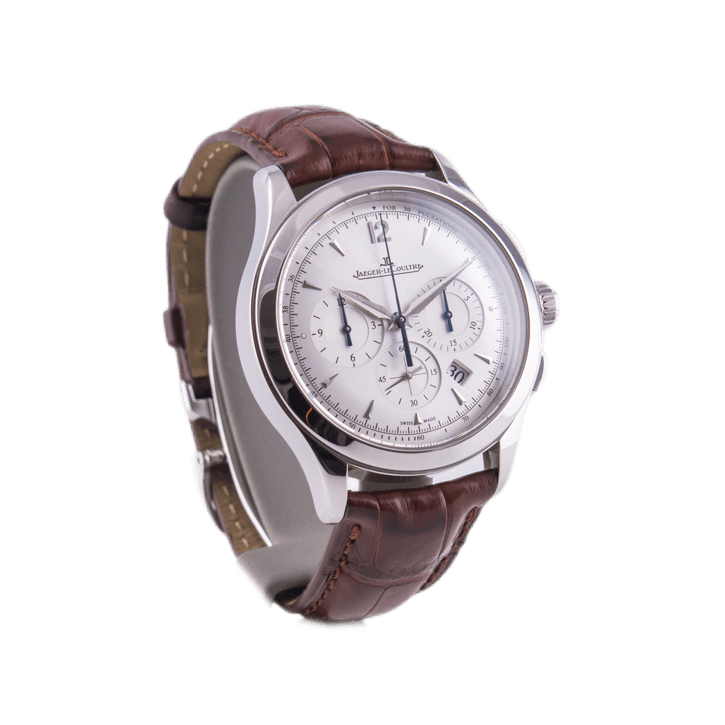 MASTER CHRONOGRAPH