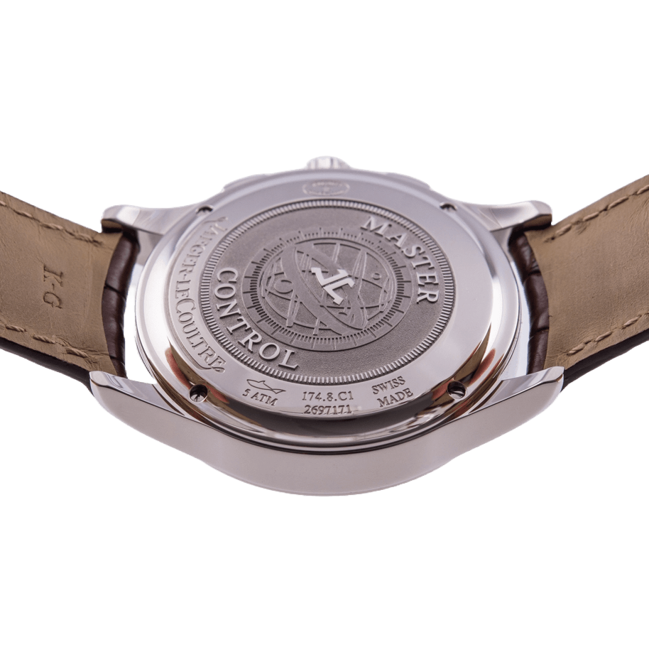 MASTER CHRONOGRAPH