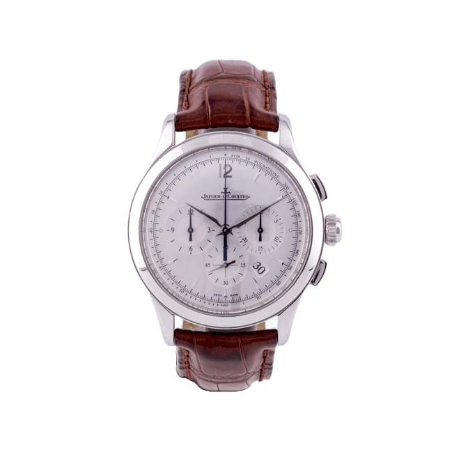 MASTER CHRONOGRAPH