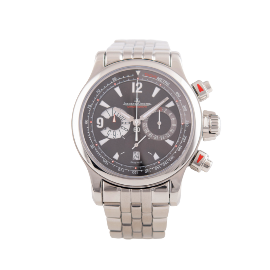 MASTER COMPRESSOR CHRONOGRAPH