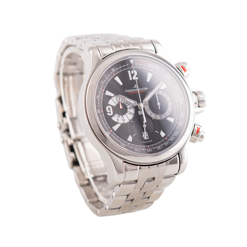 MASTER COMPRESSOR CHRONOGRAPH
