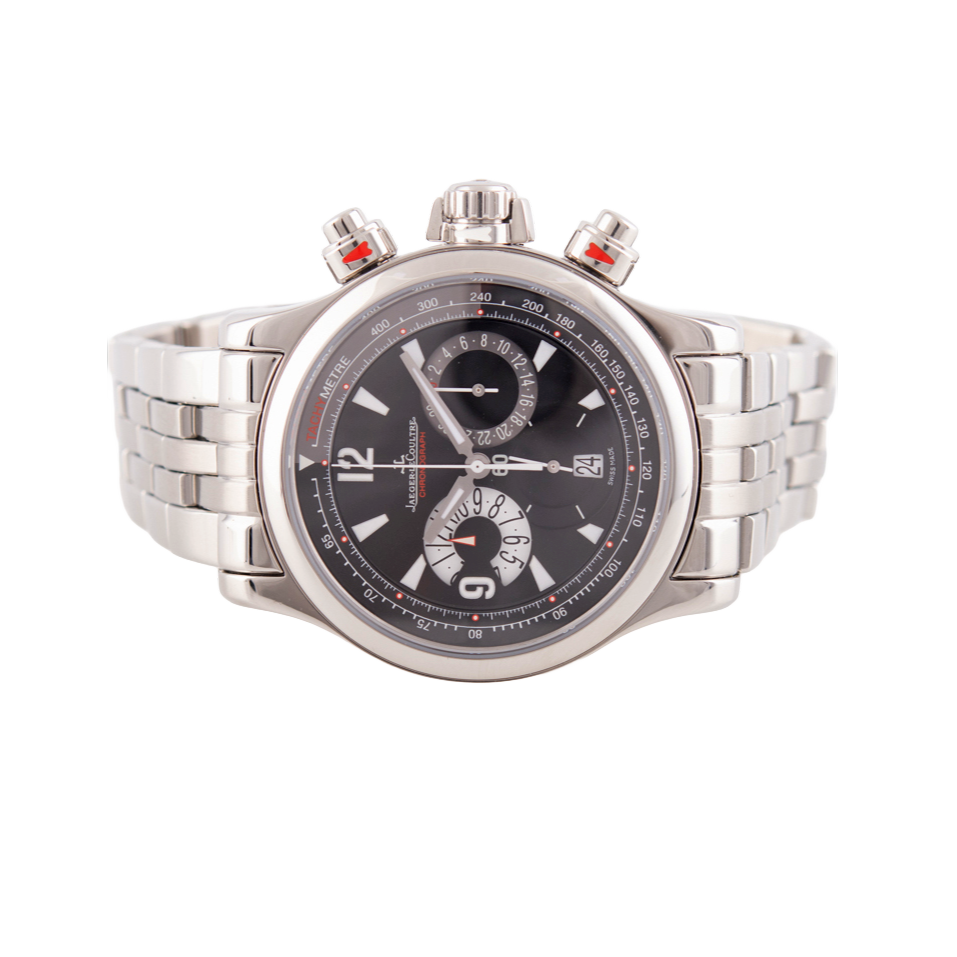 MASTER COMPRESSOR CHRONOGRAPH