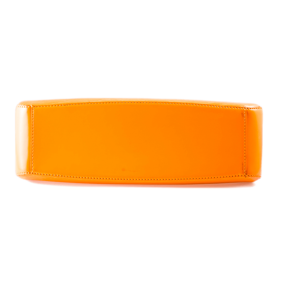 Louis Vuitton Handtasche "Jasmin" aus Epi Leder in der Farbe Orange