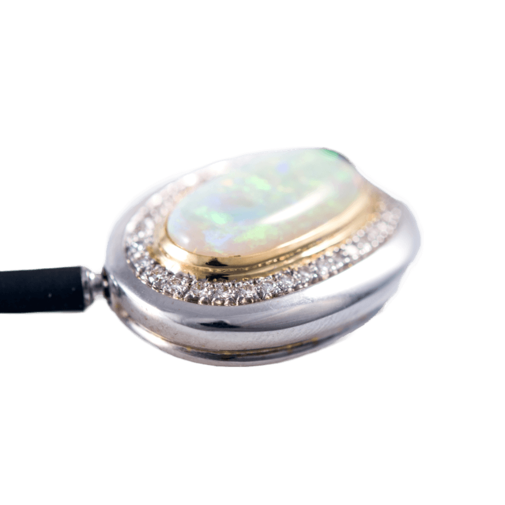 MITTELTEIL FÜR COLLIER