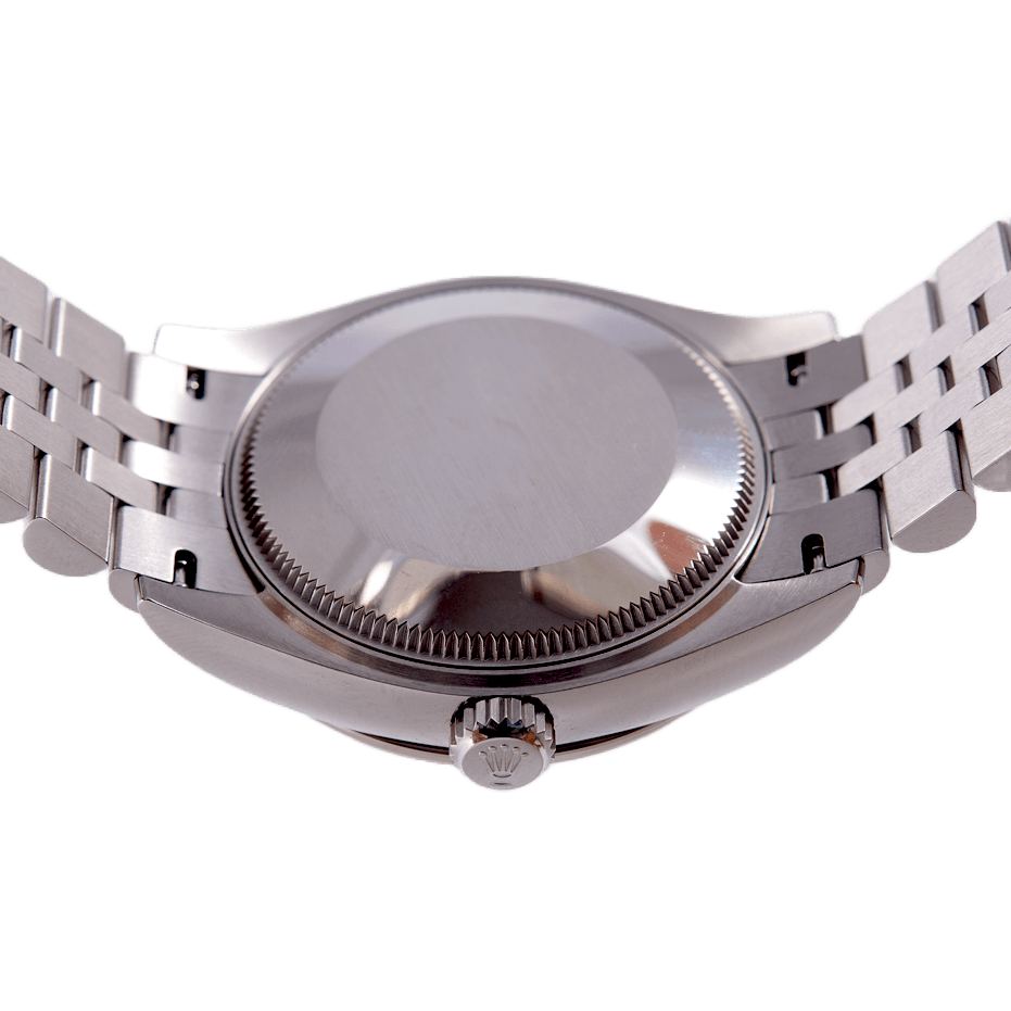 Rolex Datejust 31