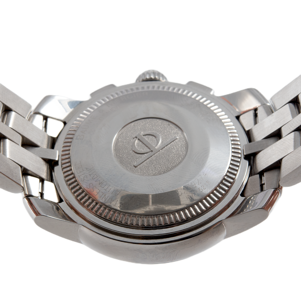 Baume & Mercier Capeland Chrono