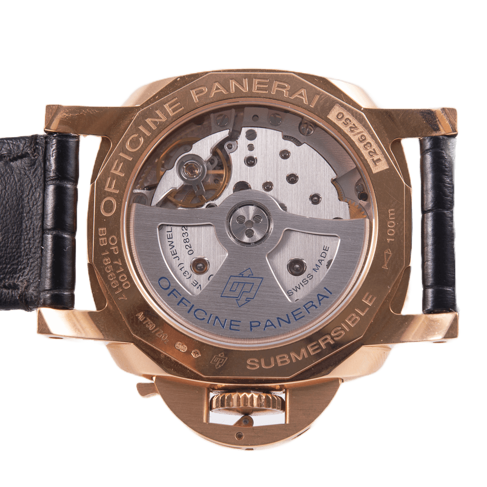 Panerai Luminor Submersible 42