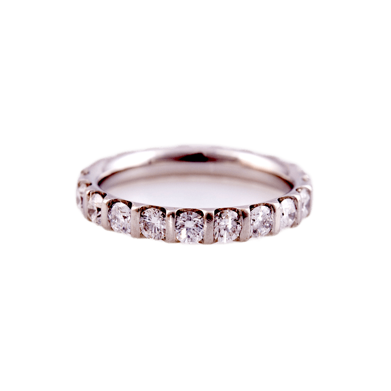 MEMORY RING