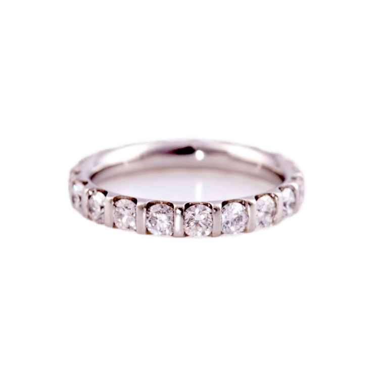 MEMORY RING