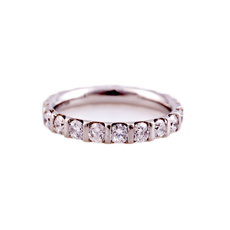 MEMORY RING