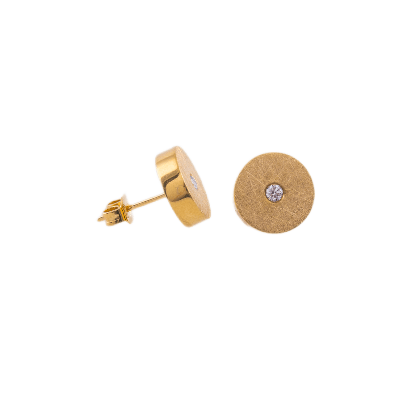 OHRSTECKER BRILLANTEN