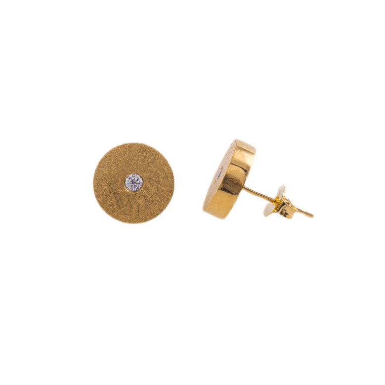 OHRSTECKER BRILLANTEN