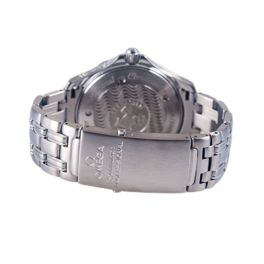 SEAMASTER AMERICA'S CUP