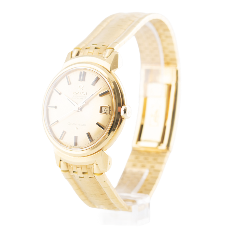 VINTAGE CONSTELLATION DE LUXE