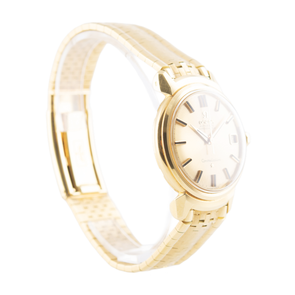 VINTAGE CONSTELLATION DE LUXE