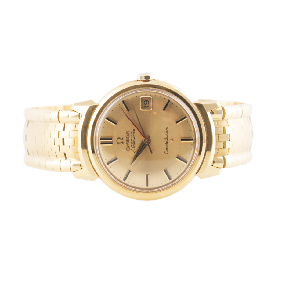 VINTAGE CONSTELLATION DE LUXE