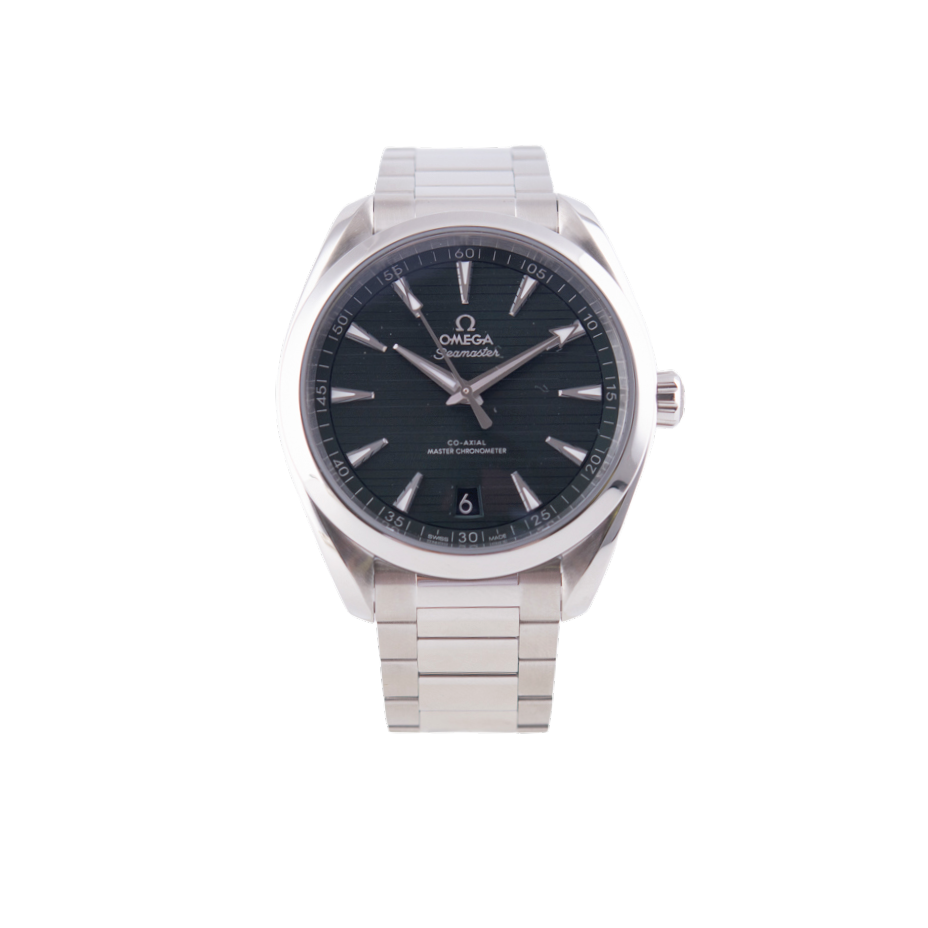 SEAMASTER AQUA TERRA