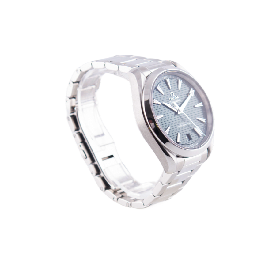 SEAMASTER AQUA TERRA