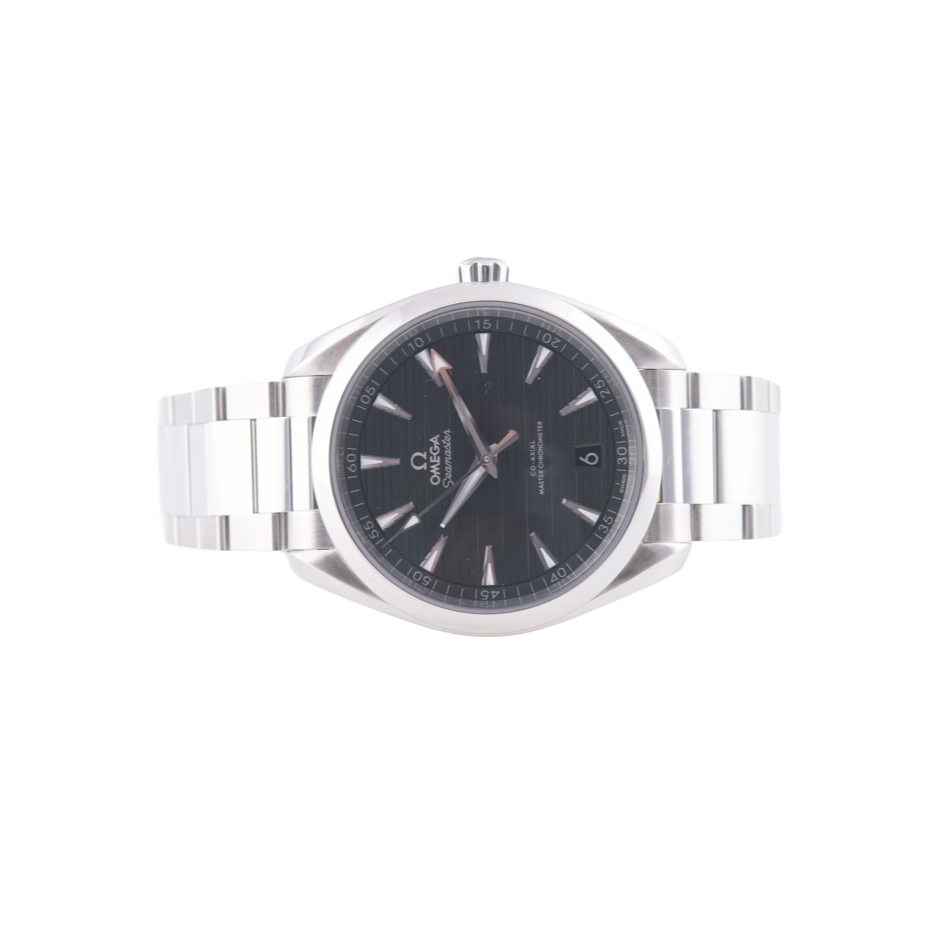 SEAMASTER AQUA TERRA