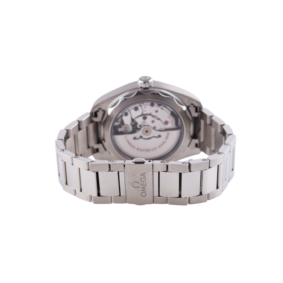 SEAMASTER AQUA TERRA