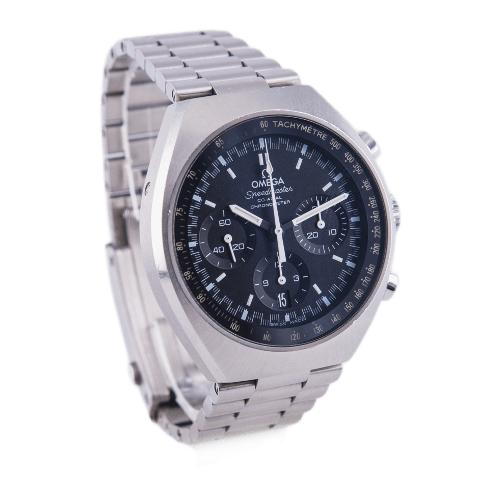 MARK II