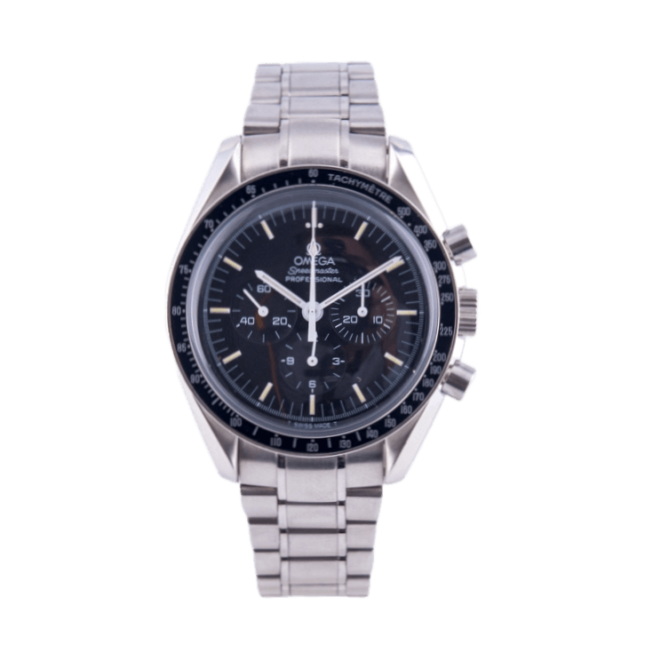 Omega speedy moon hotsell