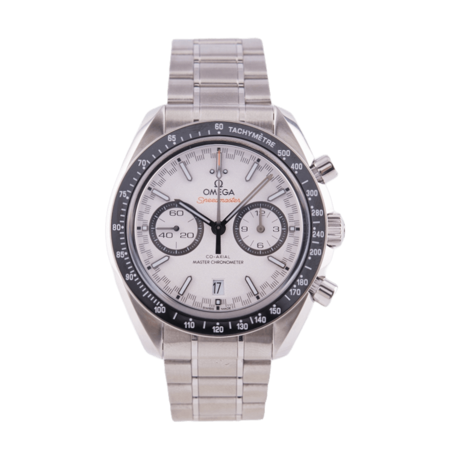 Omega Speedmaster Racing Co-Axial Chronograph Herrenuhr