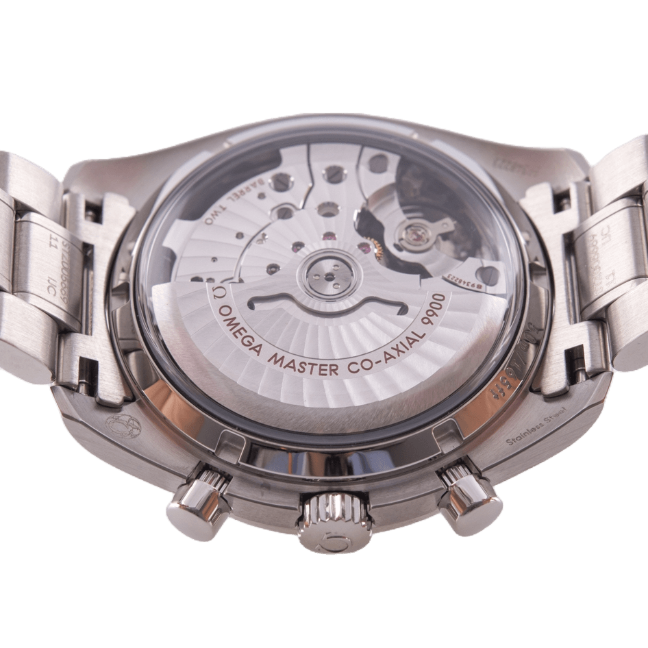 Omega Speedmaster Racing Co-Axial Chronograph Herrenuhr