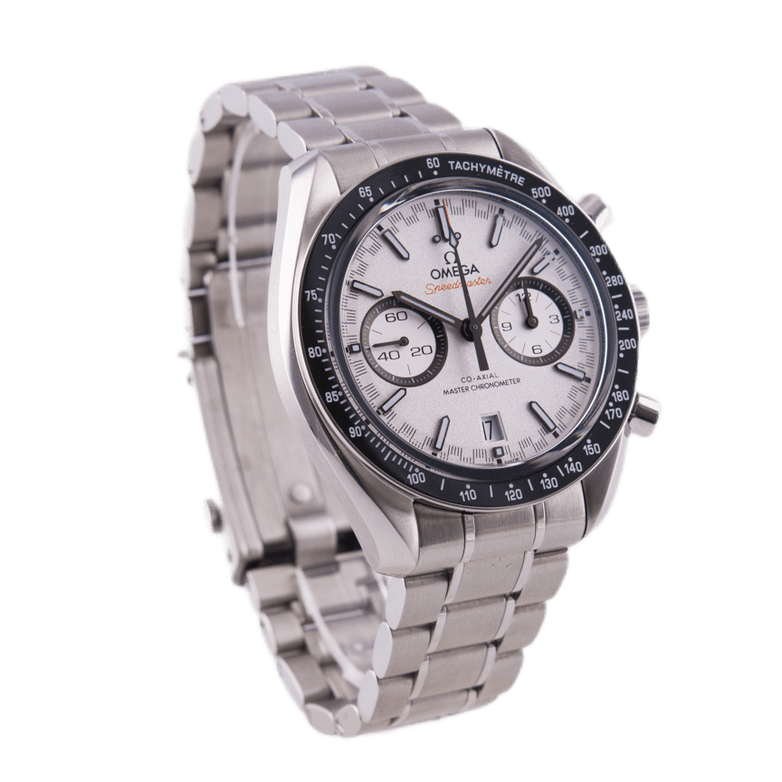 Omega Speedmaster Racing Co-Axial Chronograph Herrenuhr
