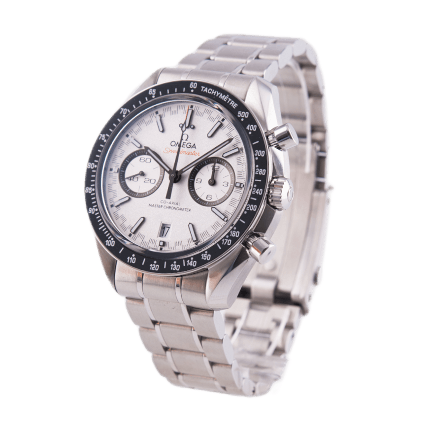 Omega Speedmaster Racing Co-Axial Chronograph Herrenuhr