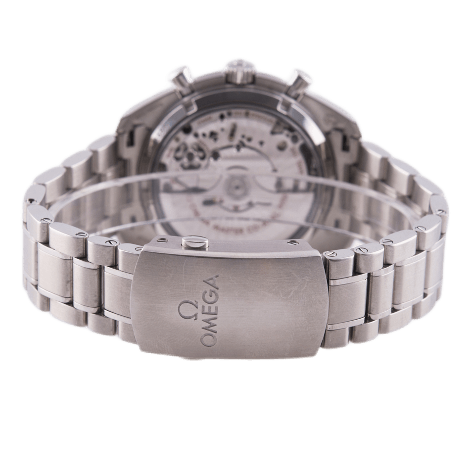 Omega Speedmaster Racing Co-Axial Chronograph Herrenuhr