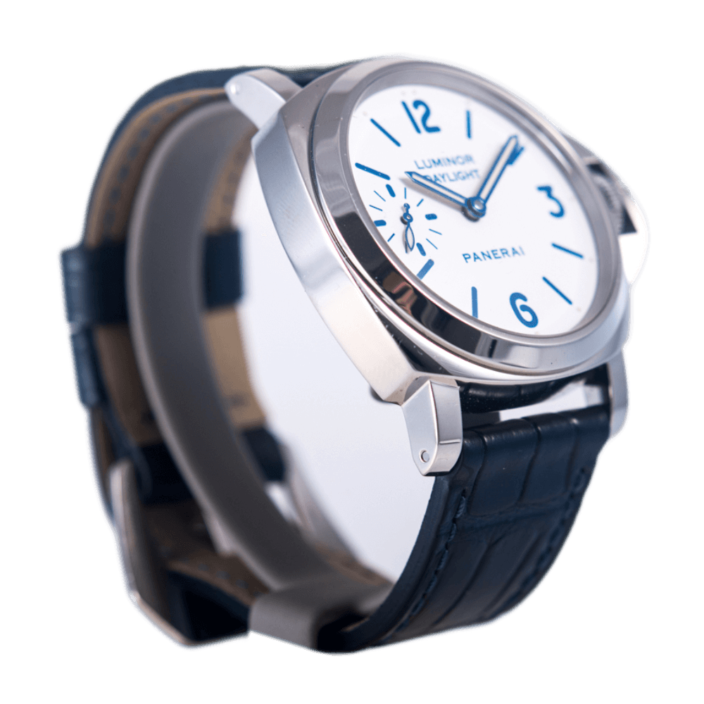 LUMINOR 8 DAYS SET
