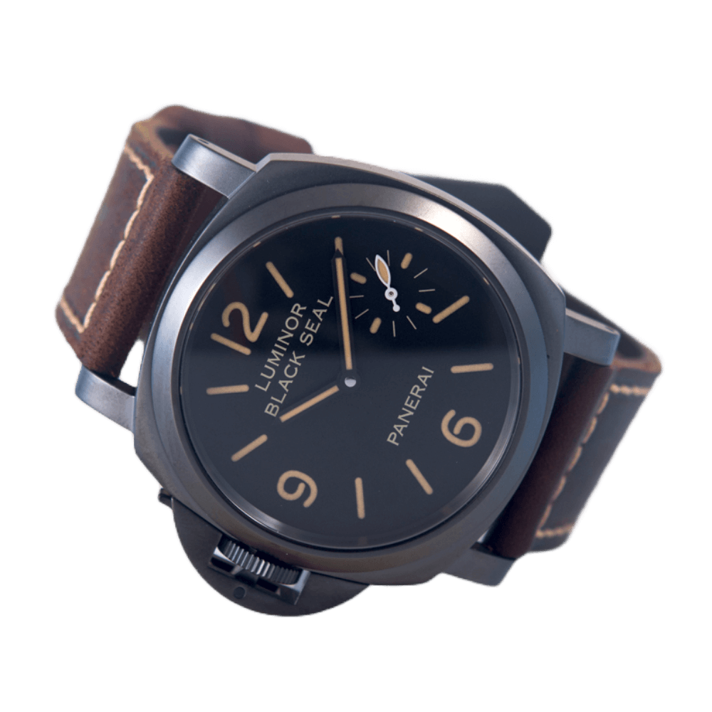LUMINOR 8 DAYS SET