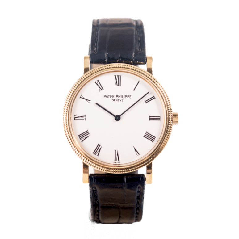 Vintage patek watch sale