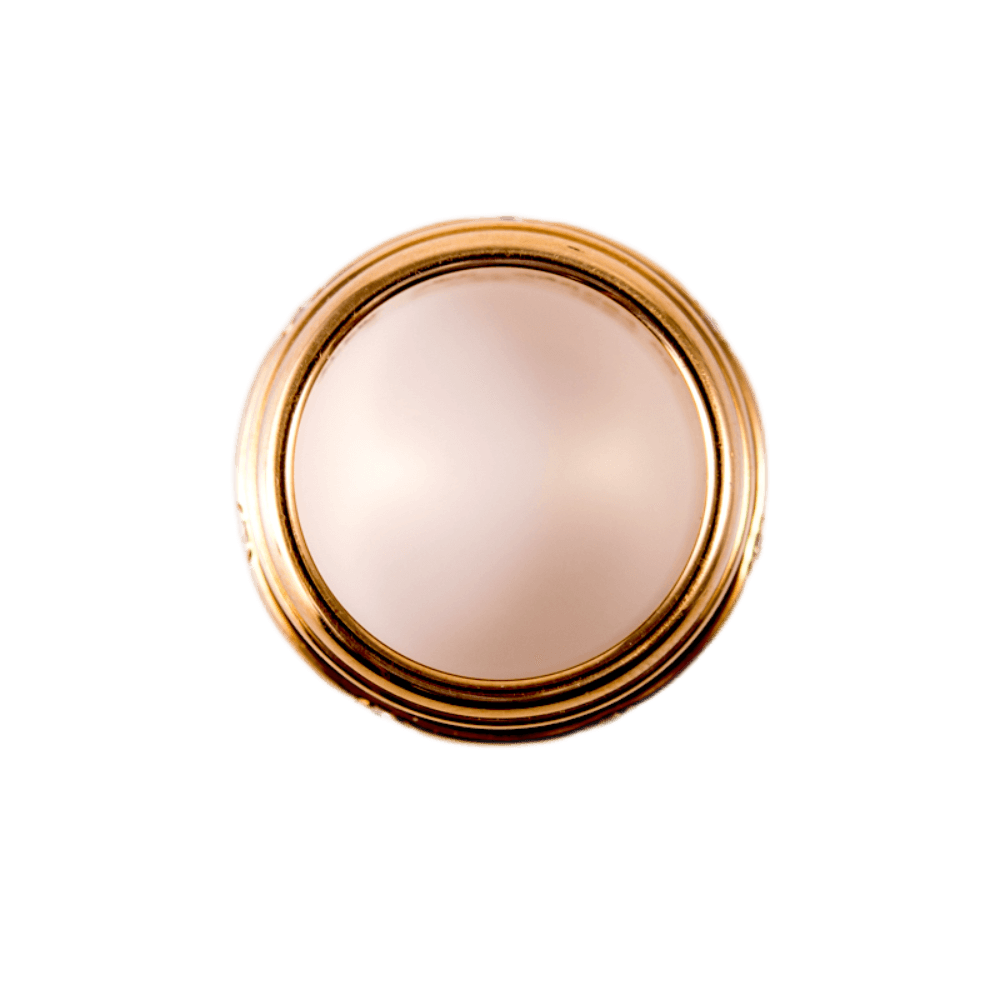 Piaget Possession Ring in 750 Gelbgold mit sieben Brillanten