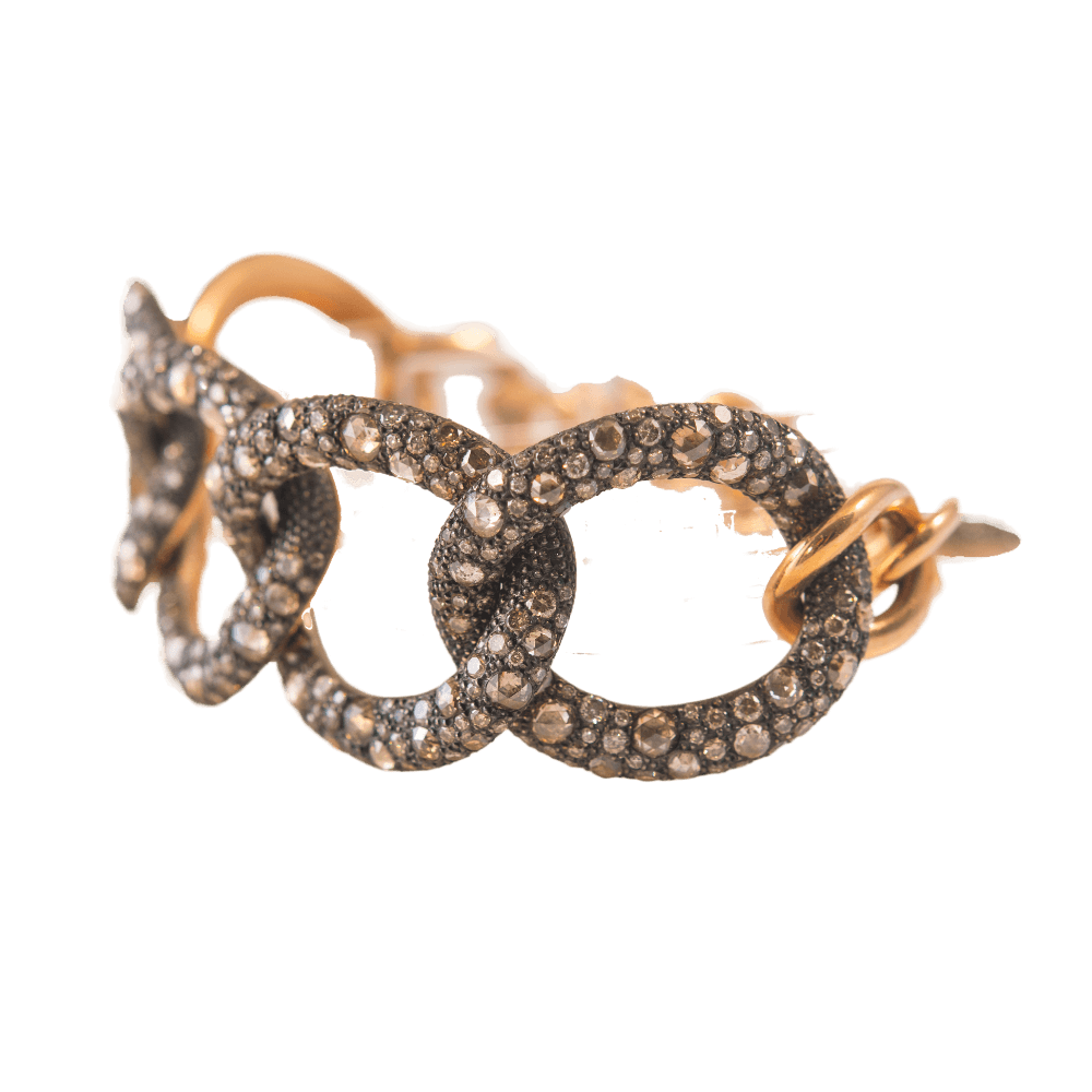 Pomellato Armband Tango