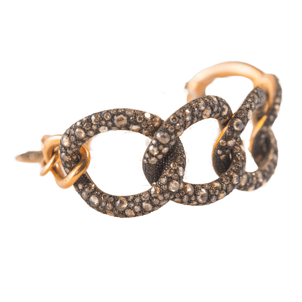Pomellato Armband Tango
