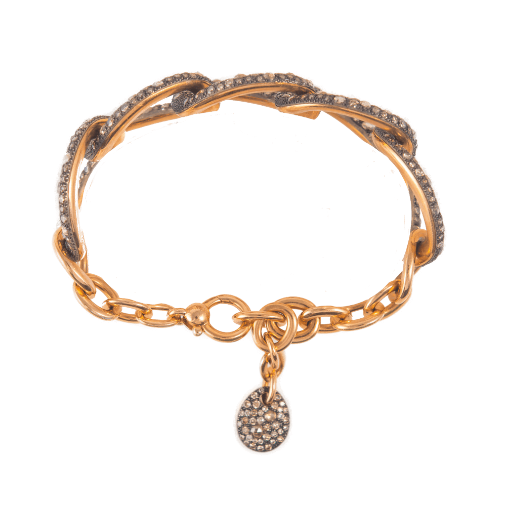 Pomellato Armband Tango