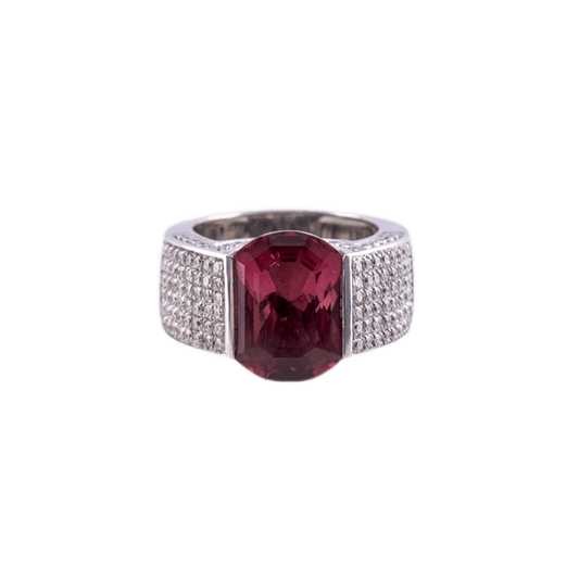 RING TURMALIN