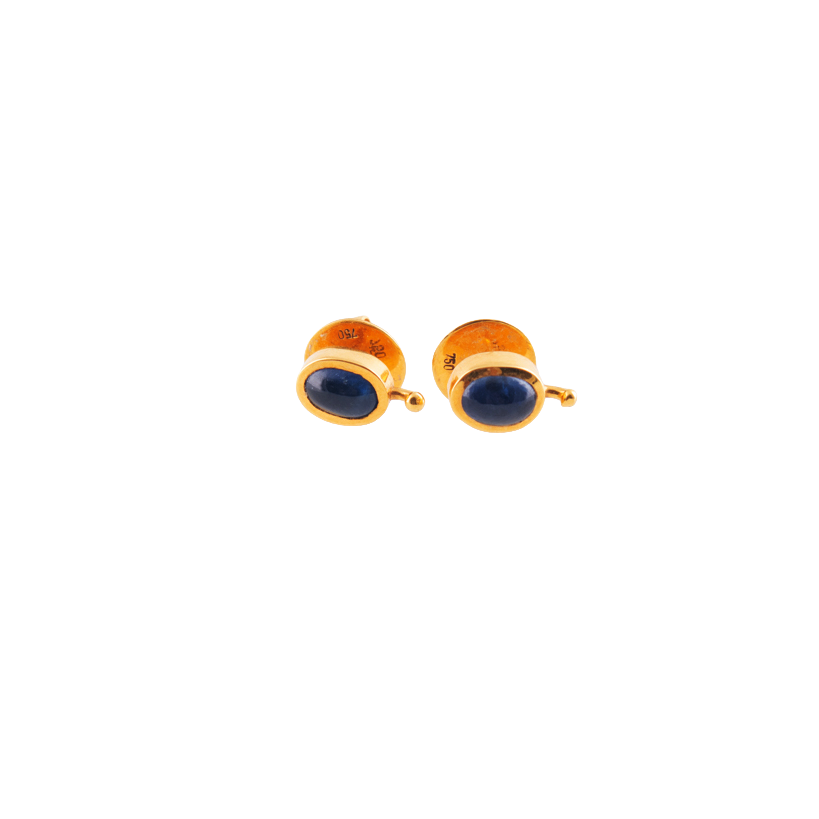 SET: OHRSTECKER UND RING