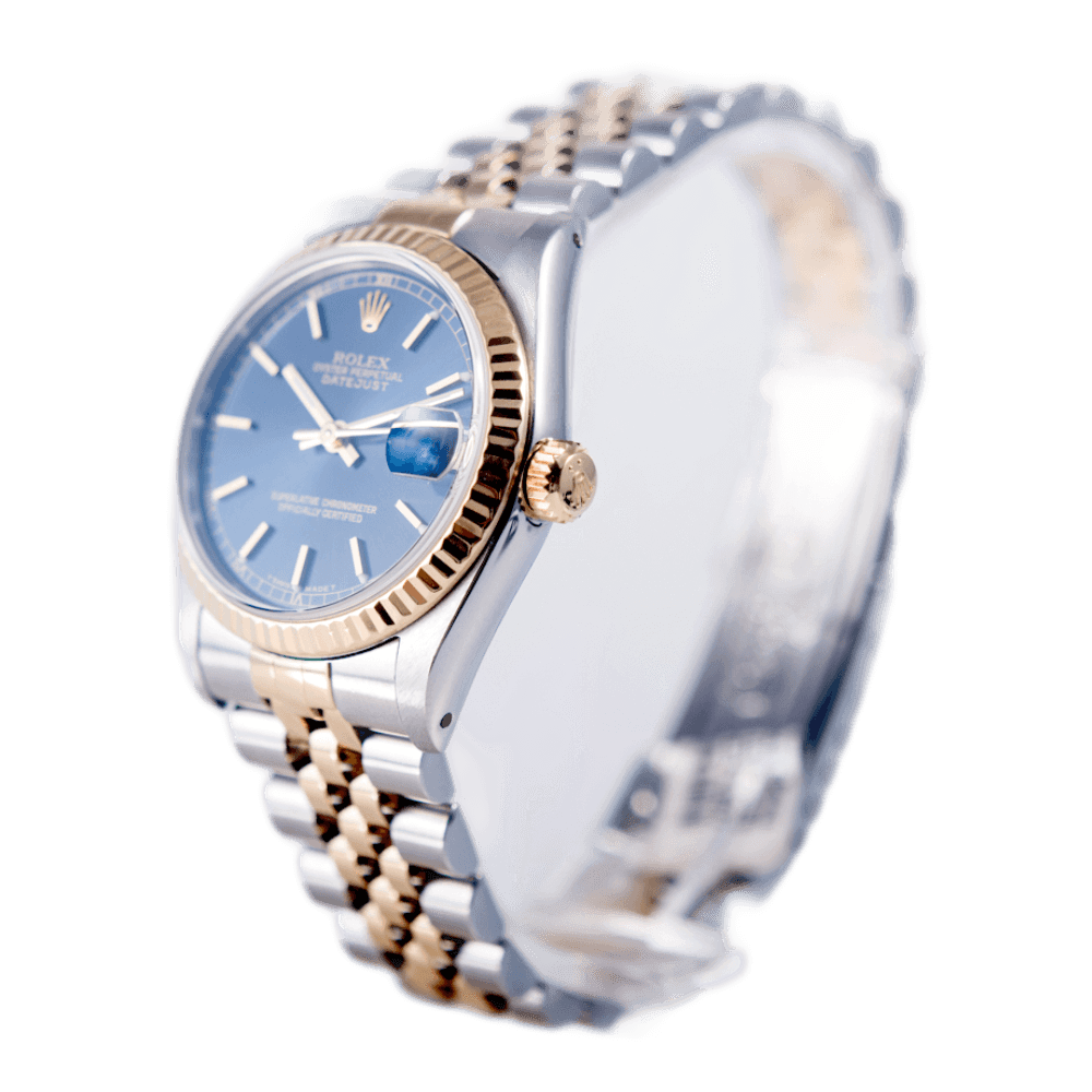 DATEJUST 31 VINTAGE
