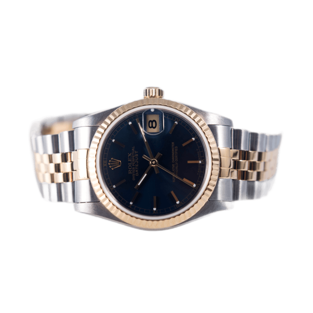 DATEJUST 31 VINTAGE