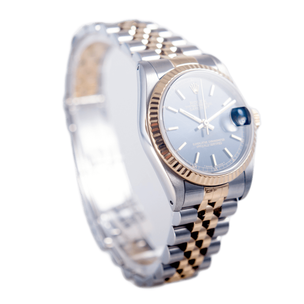 DATEJUST 31 VINTAGE