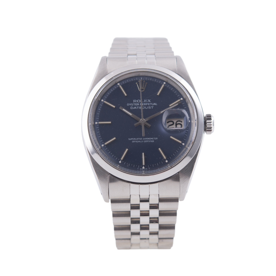 DATEJUST 36 VINTAGE