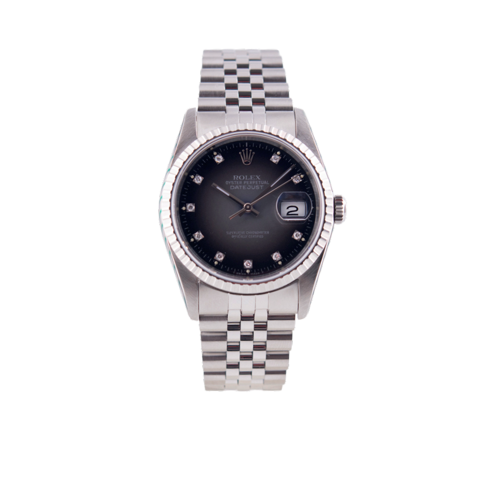 VINTAGE DATEJUST 36