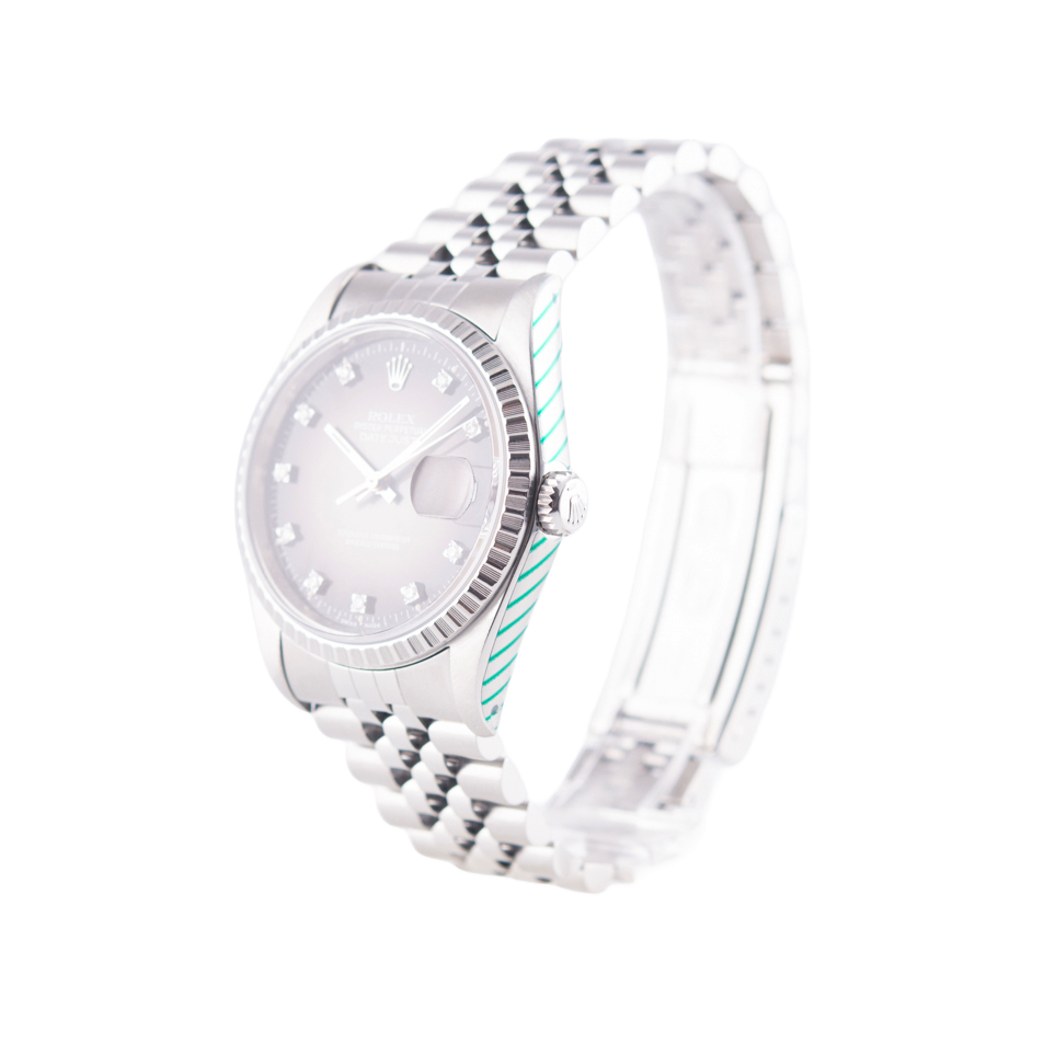 VINTAGE DATEJUST 36